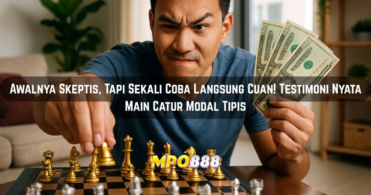 Berita Terbaru Hari Ini