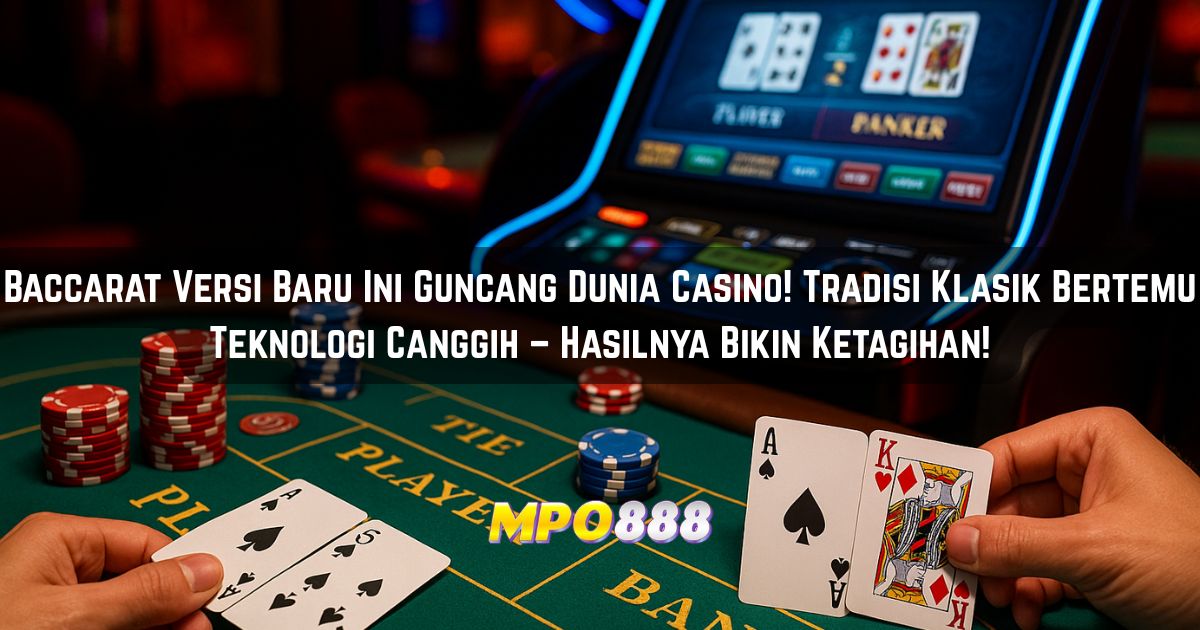 Berita Terbaru Hari Ini
