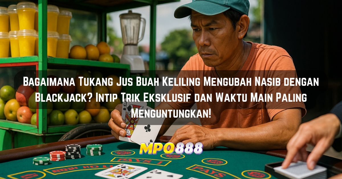 Berita Terbaru Hari Ini