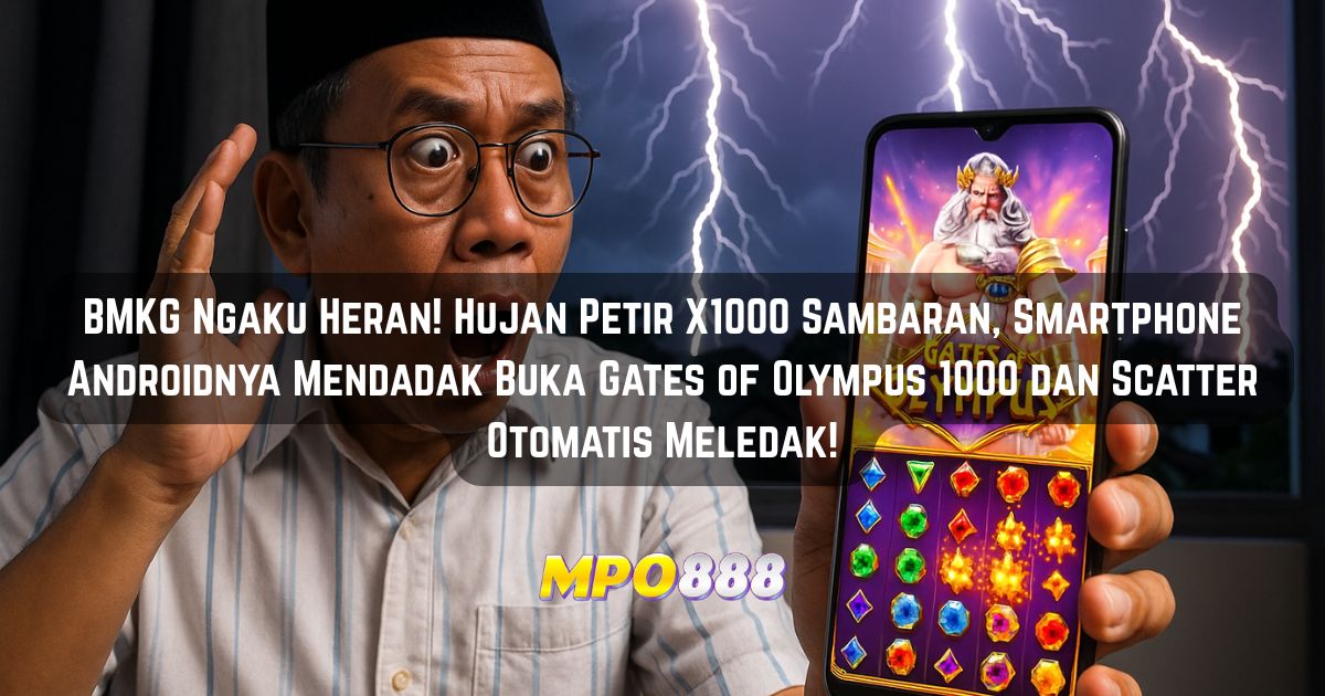 Berita Terbaru Hari Ini