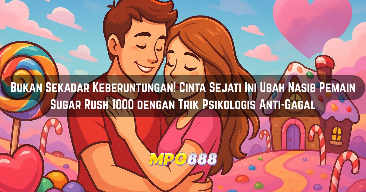 Berita Terbaru Hari Ini