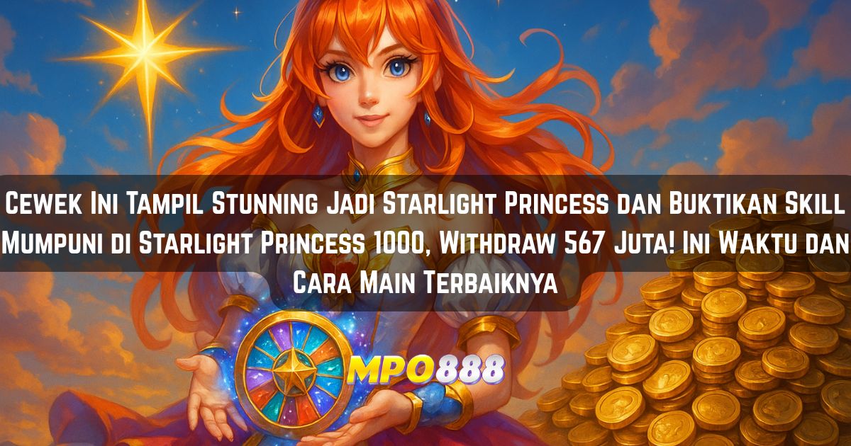 Berita Terbaru Hari Ini