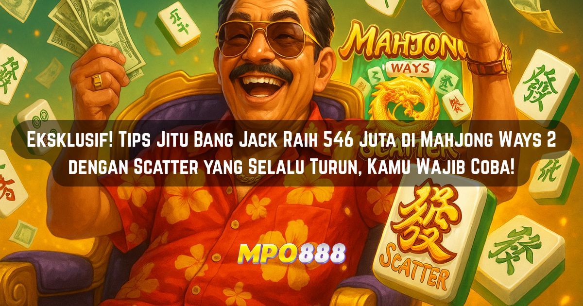 Berita Terbaru Hari Ini
