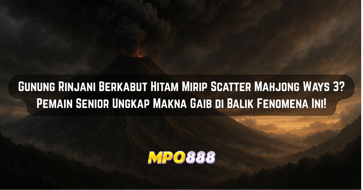 Berita Terbaru Hari Ini