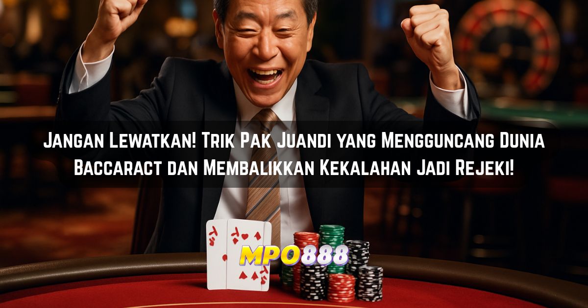 Berita Terbaru Hari Ini