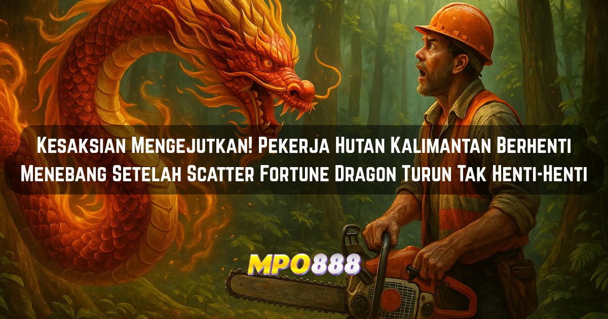 Berita Terbaru Hari Ini