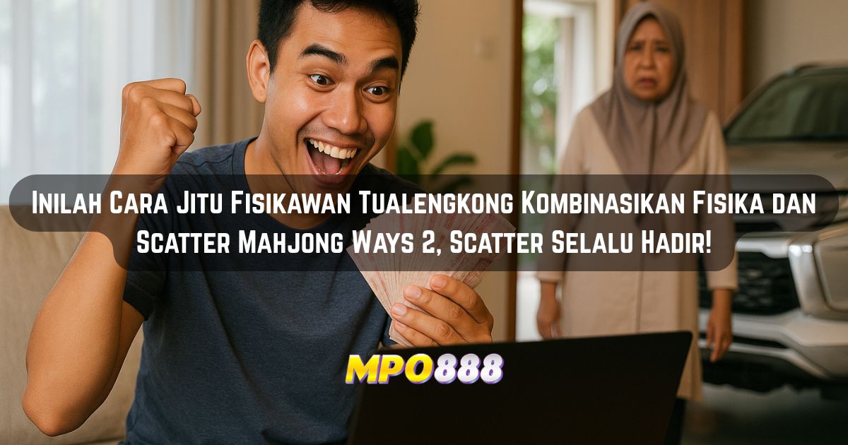 Berita Terbaru Hari Ini