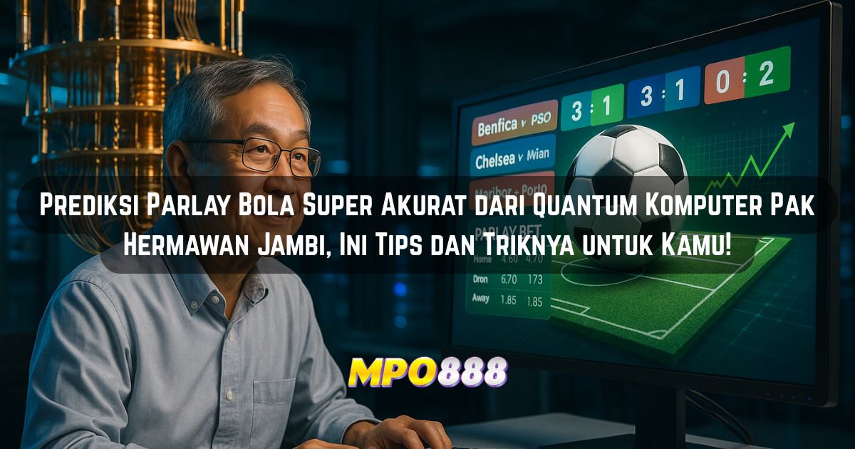 Berita Terbaru Hari Ini