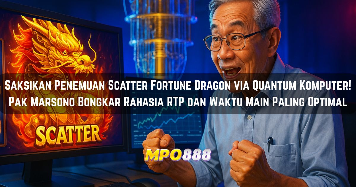 Berita Terbaru Hari Ini