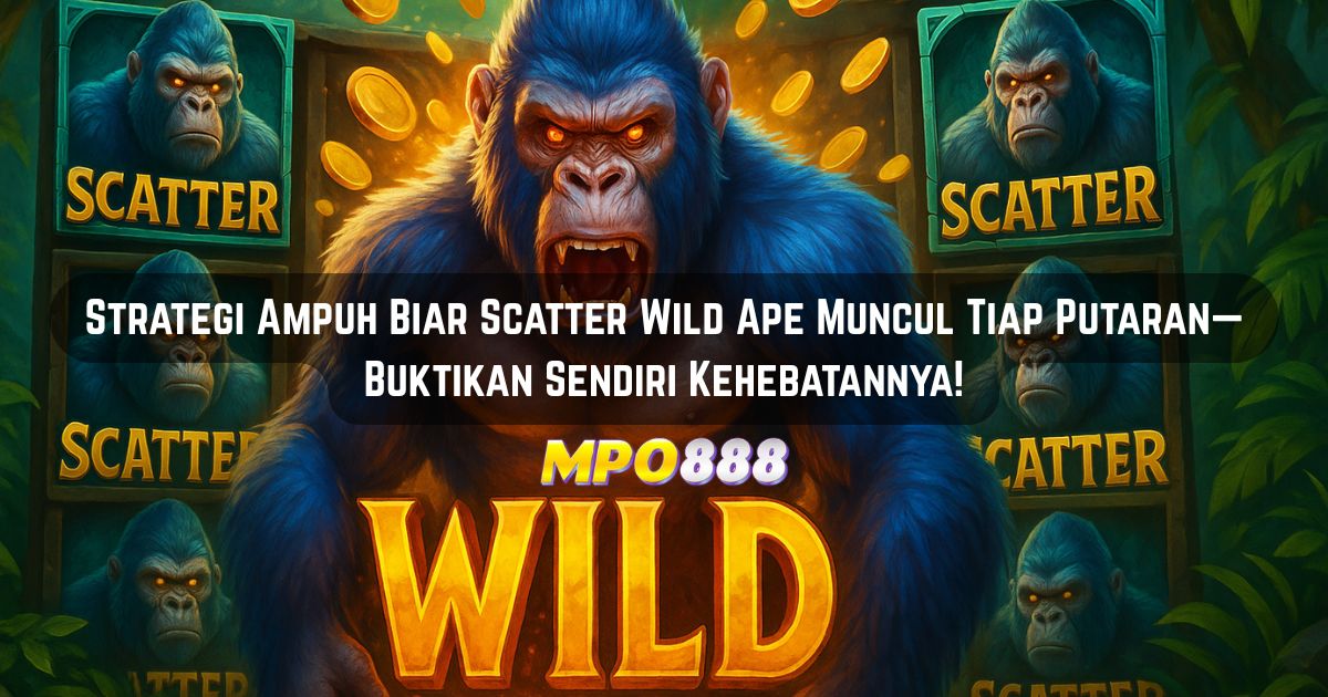 Berita Terbaru Hari Ini