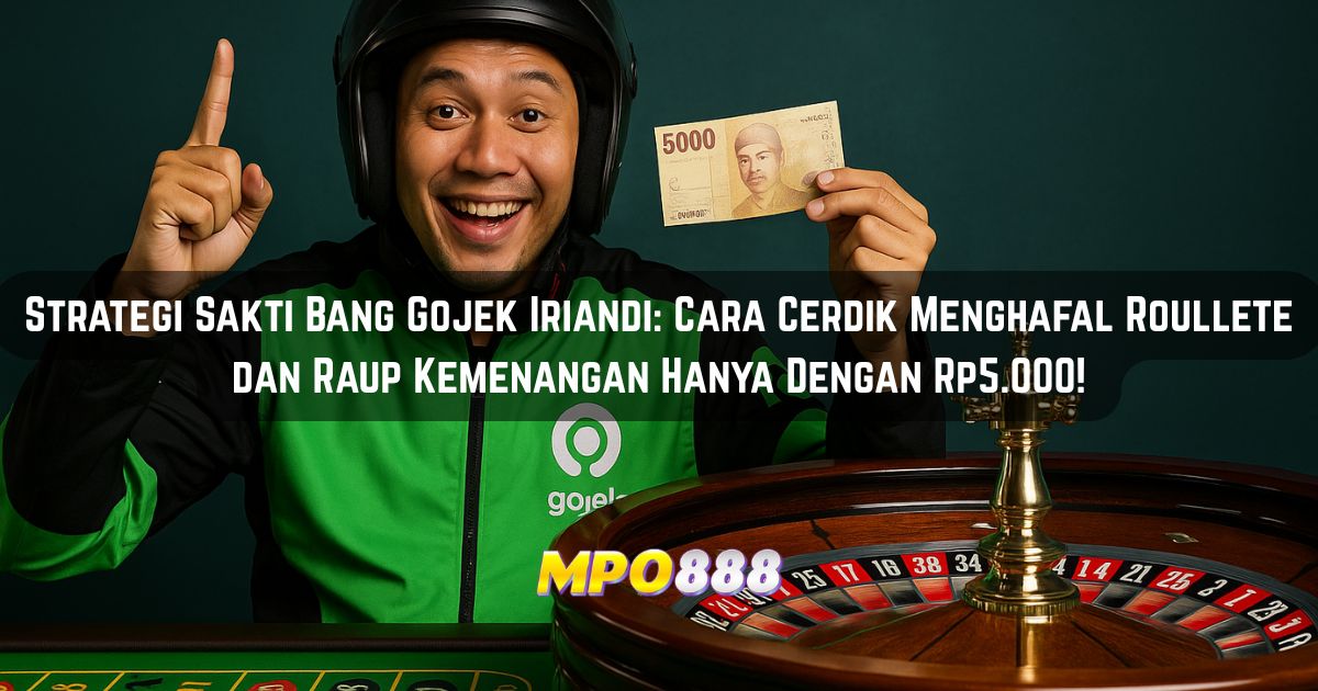 Berita Terbaru Hari Ini