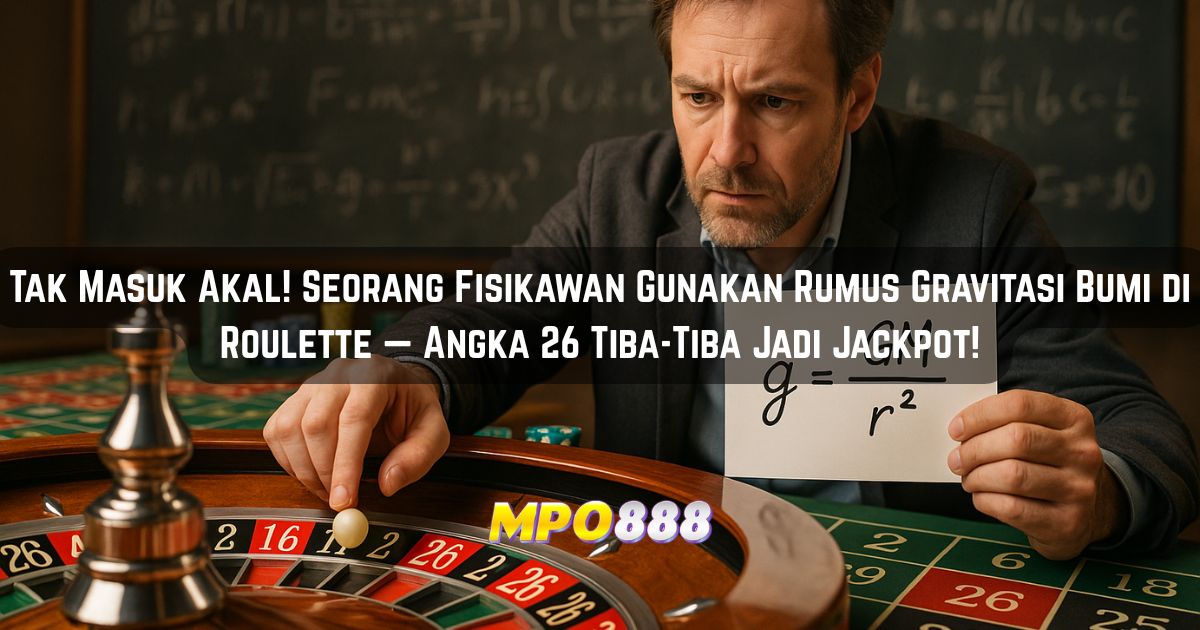Berita Terbaru Hari Ini