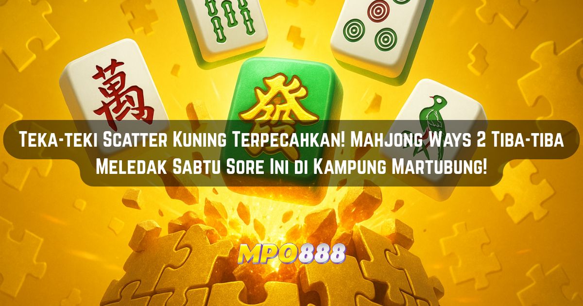 Berita Terbaru Hari Ini