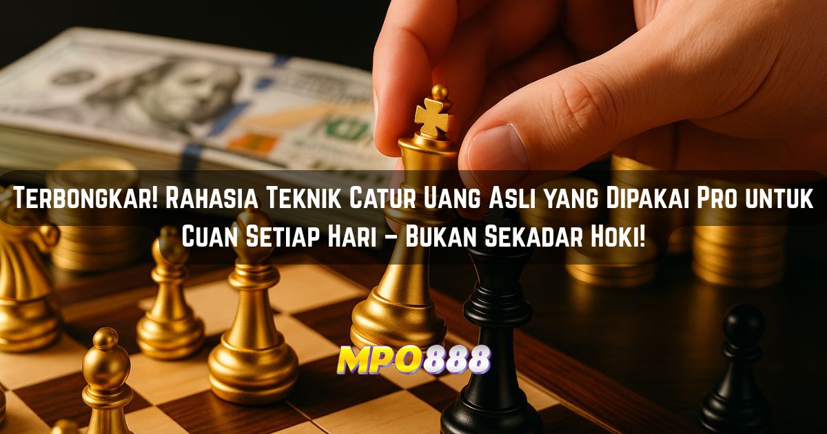 Berita Terbaru Hari Ini