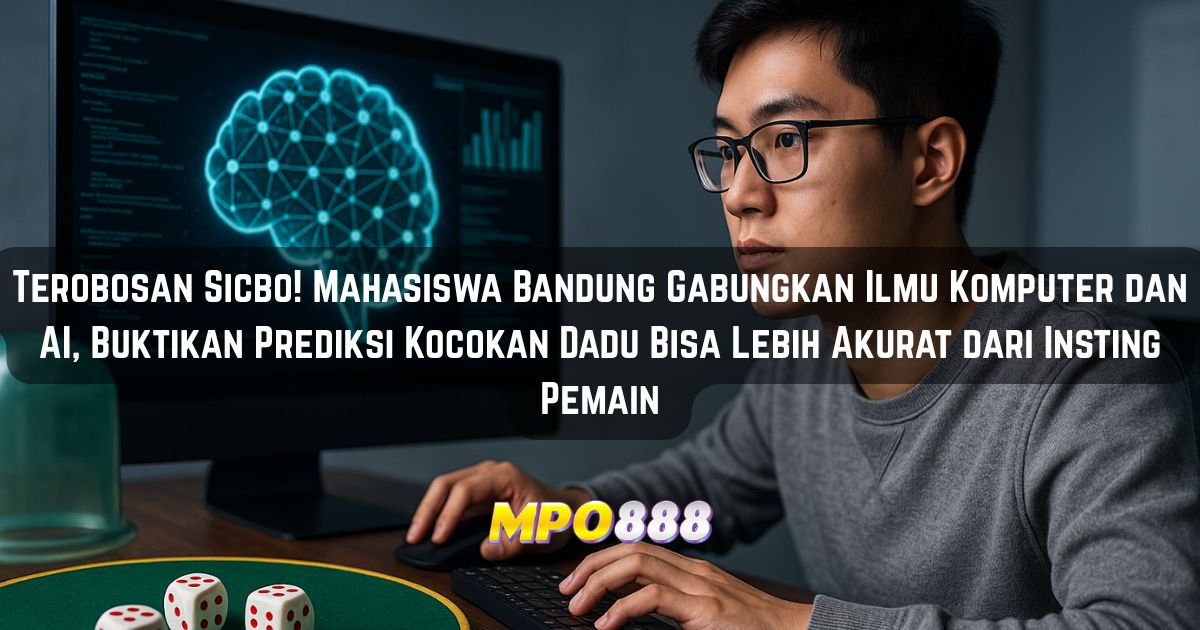 Berita Terbaru Hari Ini