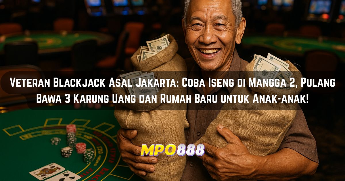 Berita Terbaru Hari Ini
