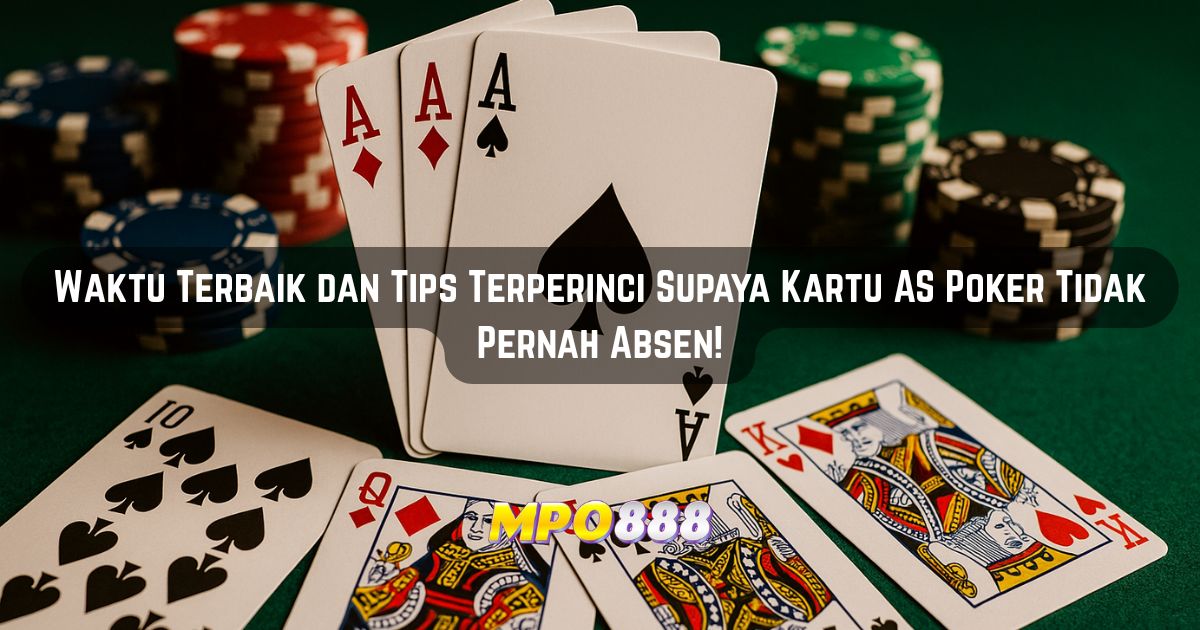Berita Terbaru Hari Ini